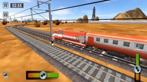 India train simulator gams 2019 - Best Android GamePlay