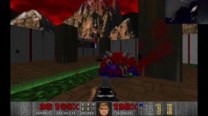 Doom 1 Original :Глава 2 The Shores Of Hell !