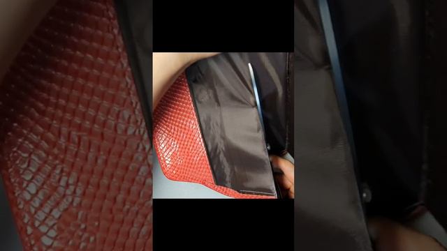 #구체관절인형 가방 #인형소품 #가방디자인 #지갑활용 #makingvideos #bag