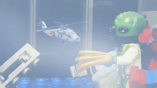 Lego Spider-Man – Episode 6 "THE END?"     || Stop Motion animation (2023)