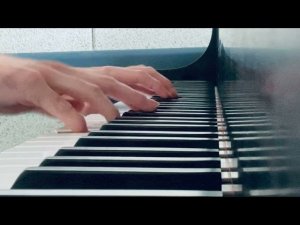 Chopin, prelude no. 18 in F minor, Yakov Kononov/ Шопен, прелюдия №18 фа минор, Яков Кононов