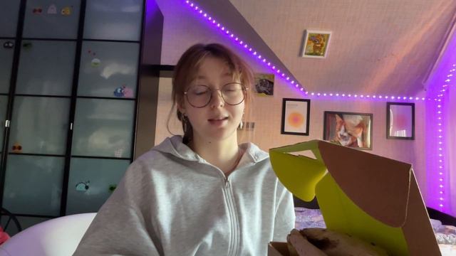 Обычный день обычного школьника VLOG ★ подъём в 6 утра, подготовка к ОГЭ, вечерняя рутина смотреть онлайн