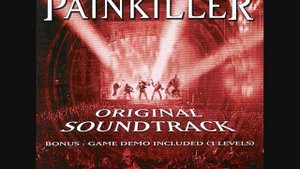 Soundtrack Game PAINKILLER - 13 Power It Up