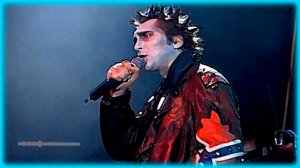 КОРОЛЬ И ШУТ МЕРТВЫЙ АНАРХИСТ КОНЦЕРТ 2002 БЕЗ МУЗЫКИ ТОЛЬКО ГОЛОС АКАПЕЛЛА