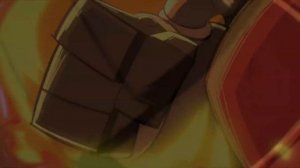 Манки Кид - Заставка на Русском