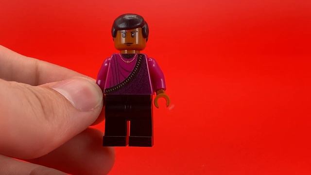 The Future for LEGO Indiana Jones Customs! смотреть онлайн