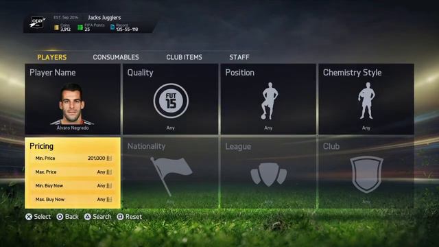 FIFA 15 RAREST CARD ON THE MARKET смотреть онлайн