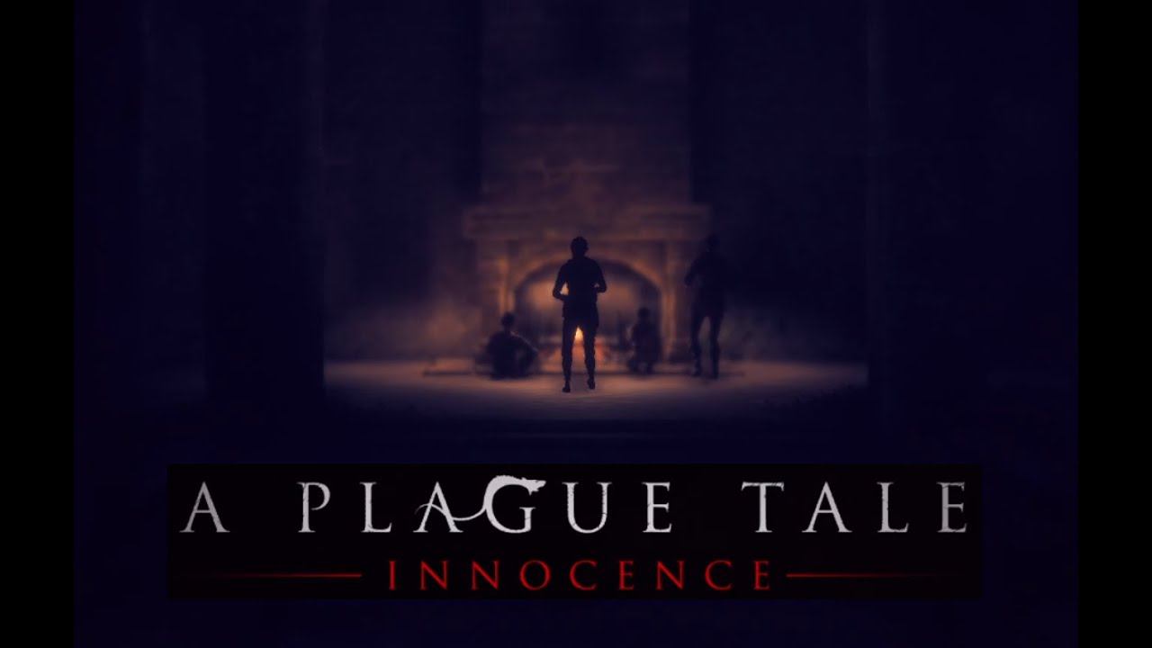 A Plague tale: Innocence (Чумная сказка: Невинность) Новый дом //6