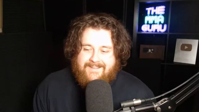 THE MMA GURU DOES MORE HILARIOUS IMPRESSIONS (MCGREGOR, BISPING, GODDARD, ROGAN)