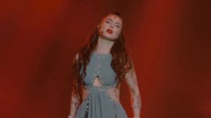 Amelia Brightman & Gregorian Now We are Free