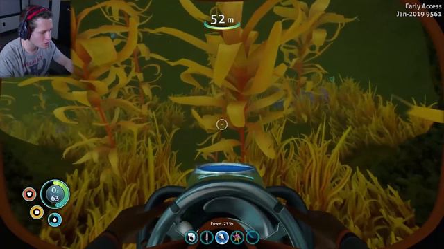 Subnautica: Below Zero - Part 2 - Alien Contact смотреть онлайн