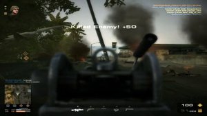 *4* Road To BF3 - My Best Gameplay Yet! - Battlefield Play 4 Free - Basra - Medic Gameplay