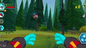 Бен Тен/ Бен 10 / Ben Ten