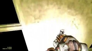 ОЧЕНЬ СТРАШНОЕ МЕТРО В Garry's Mod Прохождение хоррор карт