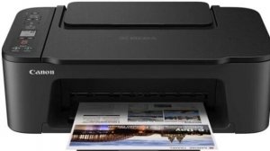 Топ - 5. Лучшие струйные МФУ 2024