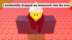 Roblox 💩NEED MORE POOP💩 Funny Moments (MEMES) #2 | Bacon Strong