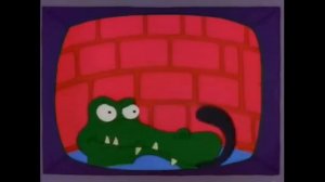 Щекотка и царапка-The Itchy & Scratchy Show!!!   24