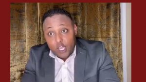 🇸🇴XOG HOOSE SHIRKA MUQDISHO DANI IYO AHMED MADOOBE OO KU XANAQAY CABDI XAASHI PM ROOBLE OO
