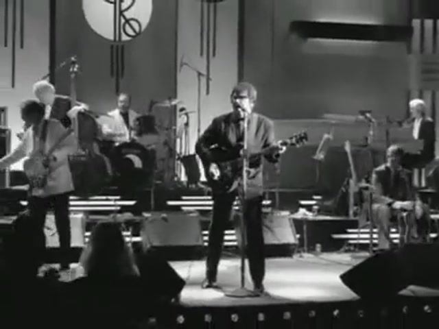 Roy Orbison - Mean Woman Blues