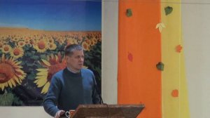 Михаил Чернышев