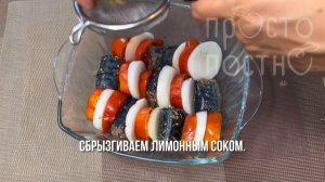 ВКУСНАЯ ЗАПЕЧЕННАЯ СКУМБРИЯ С ЛУКОМ И ПОМИДОРАМИ- ТАКАЯ СКУМБРИЯ ВАМ ТОЧНО ПОНРАВИТСЯ! МОЖНО В ПОСТ