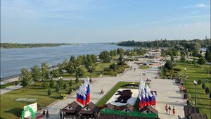 Ярославль. Путешествие по Золотому кольцу. Поезд Москва-Ярославль. Самые вкусные кафе. Экскурсия.