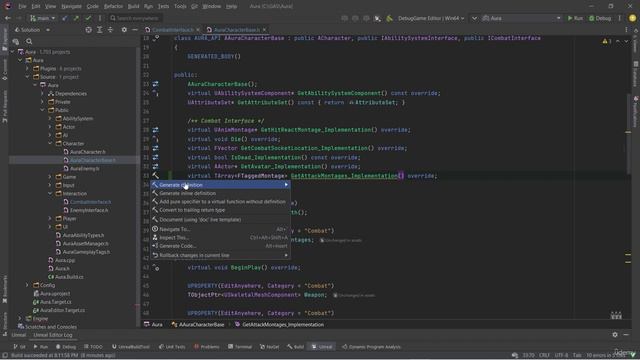 16.09. Tagged Montage