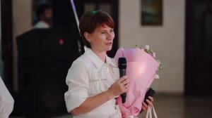 Торжественная церемония награждения лауреатов премии «Топ успешных и красивых леди Крыма — 2024»