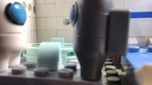 Lego Among Us Remastered