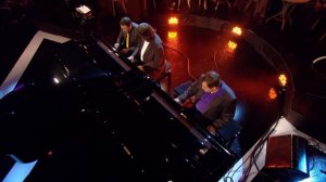 Jools Holland & Friends - ABC of Boogie Woogie (Later With Jools Holland, Sep 22nd 2009)