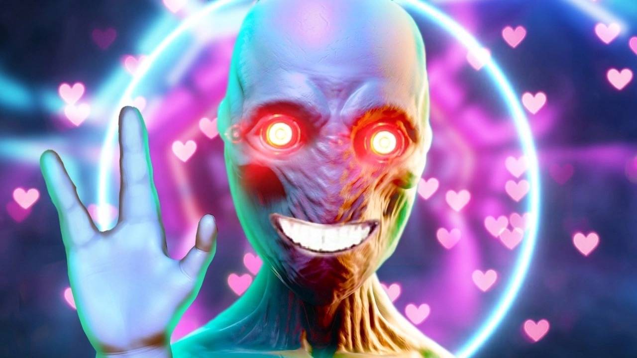 МЕНЯ ЗАСКАМИЛИ ПРИШЕЛЬЦЫ смотреть онлайн