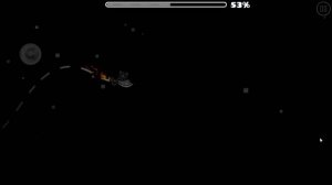 Spooky light By Serponge (Showcase) Shadow Gauntlet Geometry Dash 2.2