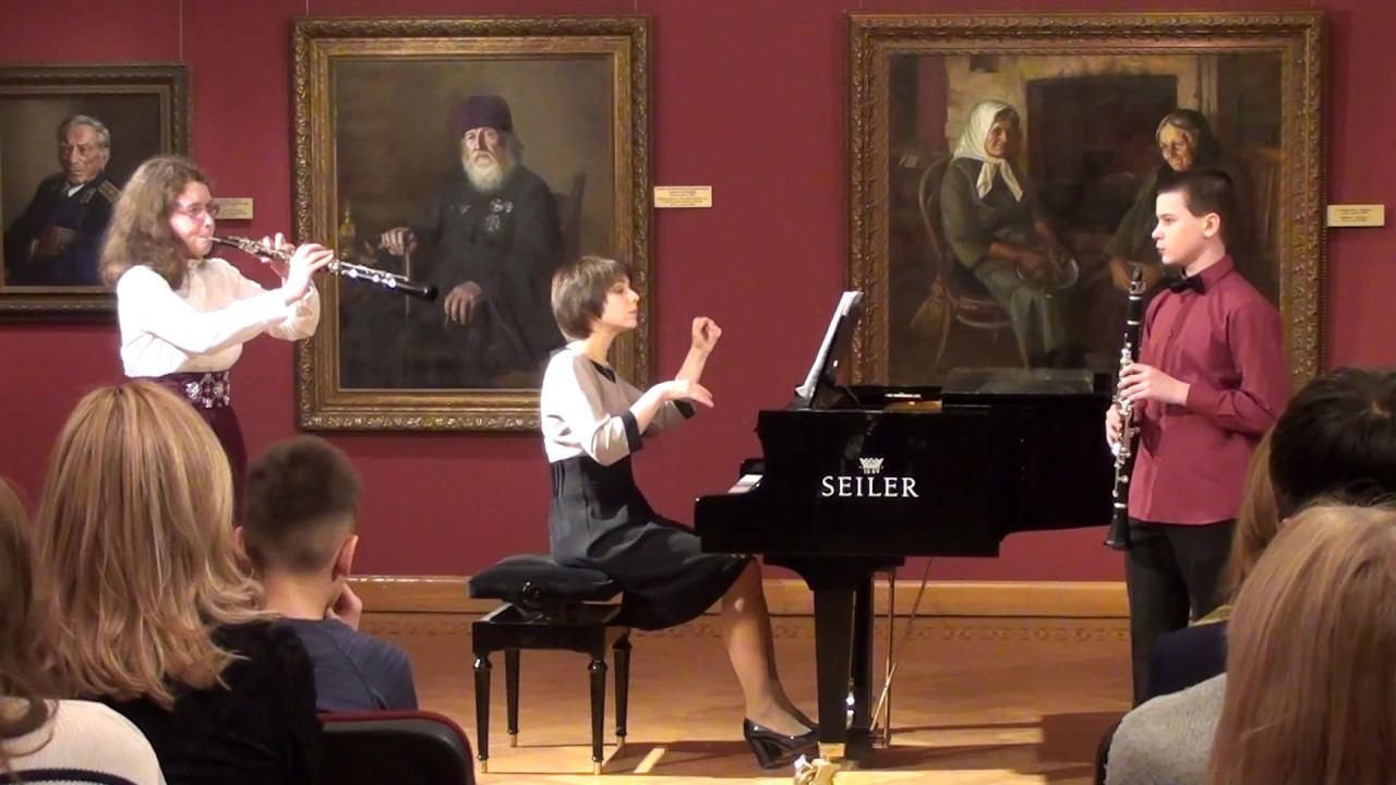 V. Bellini / D. Lovreglio : Fantasy on themes Norma смотреть онлайн