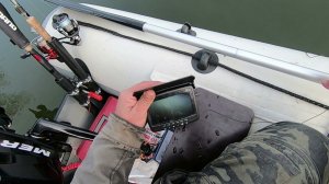 Река Иркут. Изучаю протоки, катаюсь на лодке. Лодка РЕКА-340 и мотор МЕРКУРИ-5.