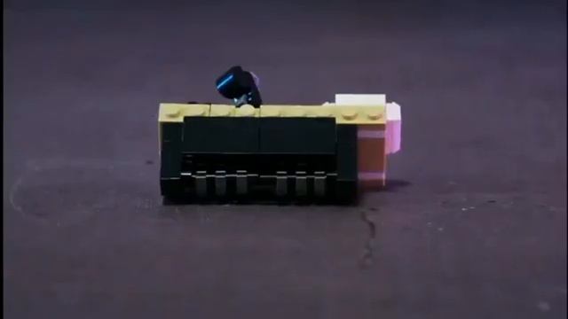 DECOOL KS001-KS004 Cyber Street Corner смотреть онлайн