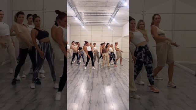 INSIDEMOVE-2024
Наставник - Ekaterina Vorona,  танцор, хореограф