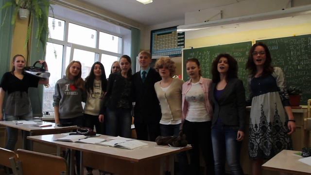 Классная Физика.