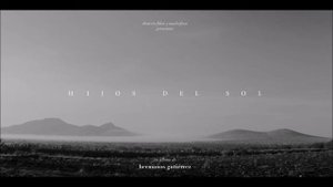 Hermanos Gutierrez - Hijos Del Sol