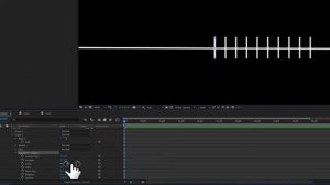 Animated Timeline from Last Dance After Effects Tutorial