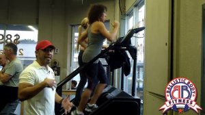 Fastest Way to Lose Weight | Morning Cardio | Personal Trainer Burbank | Ballistic Body Fitness