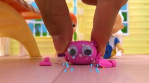 Ten in the Bed Song | CoComelon Toys Nursery Rhymes & Newborn Kids Songs