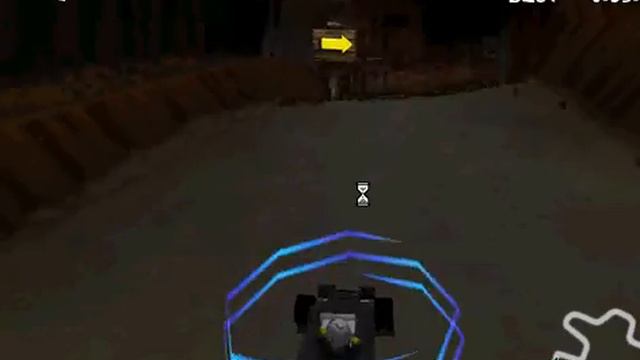 LEGO Racers - Imperial Grand Prix смотреть онлайн