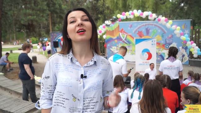 #ОченьПросто: Детство вместе с РДШ 2.06.19