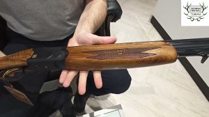 Ata Arms SP - самый честный обзор!!! Ata Arms Sp - копия беретты 686? Самая короткая двухстволка!