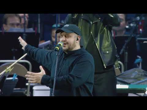 Сергей Бобунец - "Вечно Молодой" (OST "Брат 2") смотреть онлайн