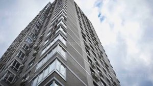 На Урале девушка ВЫПАЛА с 10 этажа
