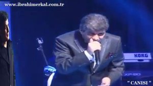 İBRAHİM ERKAL - CANISI
