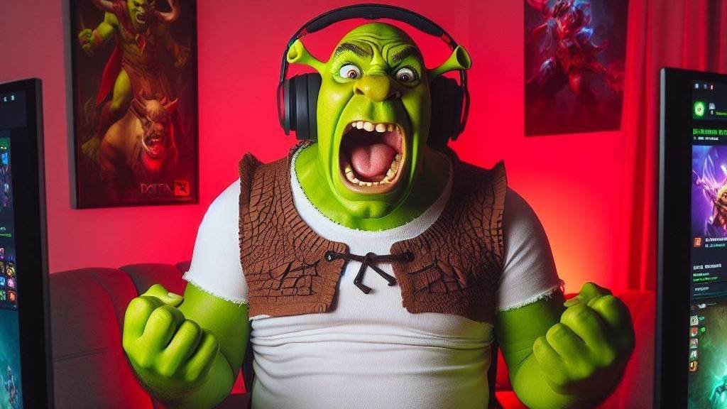 Dota2
