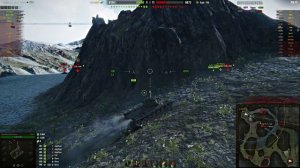 Emil II как играть 🌟 МАСТЕР КЛАСС 🌟 World of Tanks лучший бой танк Эмиль 2