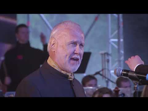 Куплеты Эскамильо из оперы "Кармен" - Сергей Лейферкус смотреть онлайн